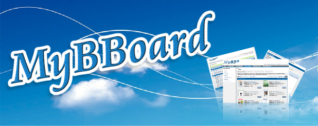 MyBBoard.nl